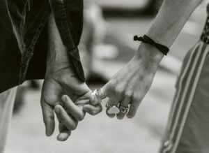 courageous hearts blog