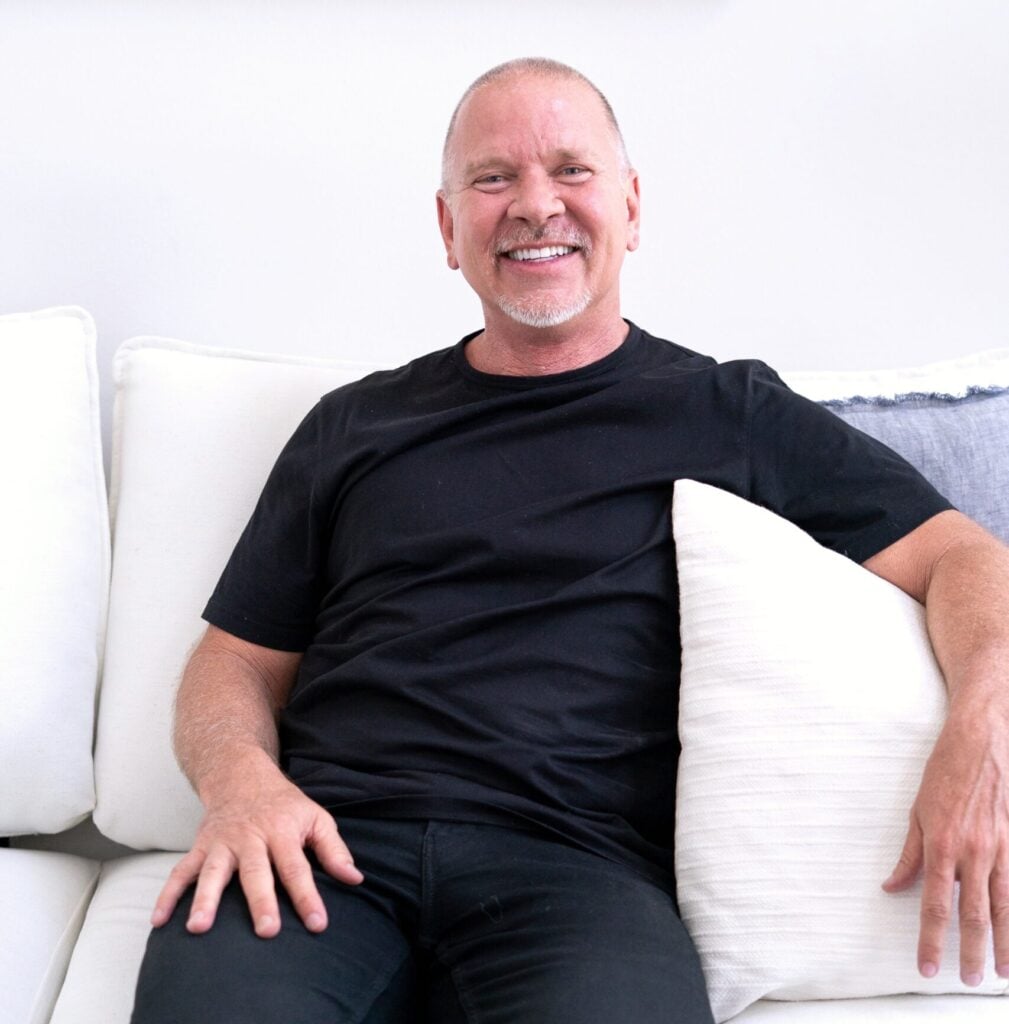 Tim of courageous hearts therapy practice in boca raton florida